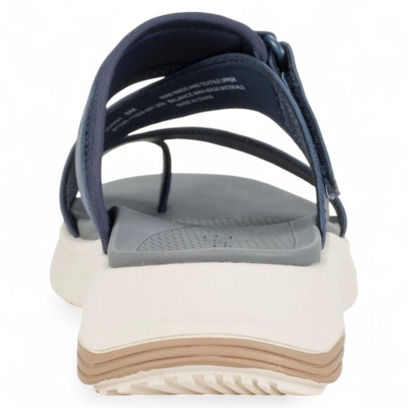 Baretraps Women's Jordy Slide Wedge Sandals - Picture 4 of 5